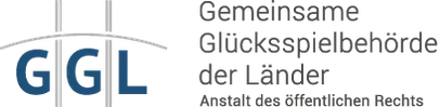 Gemeinsame Glücksspielbehörde der Länder (GGL)

