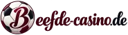 Beef Casino Logo